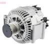 Generator 14 V DENSO DAN1549