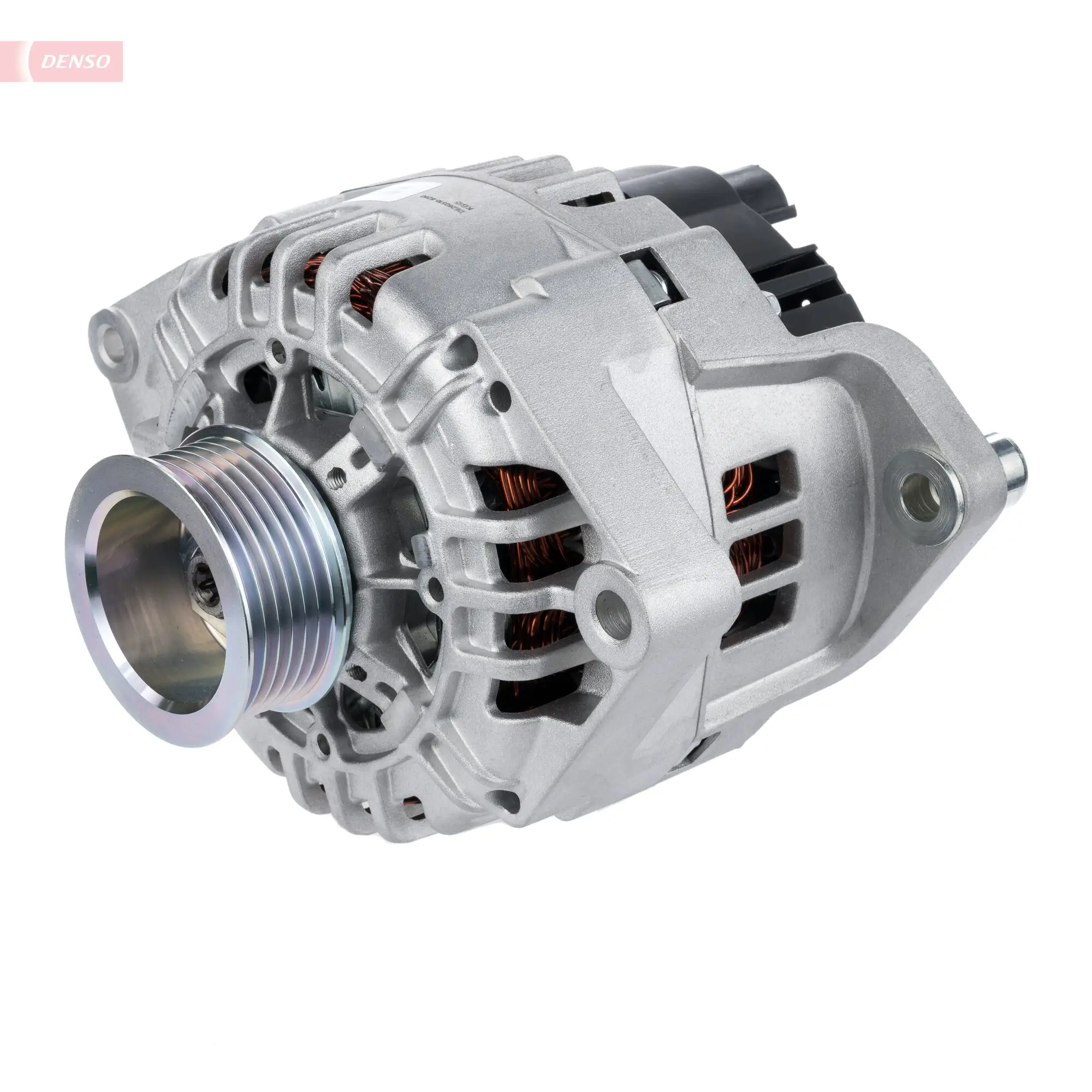 Generator 14 V DENSO DAN3024