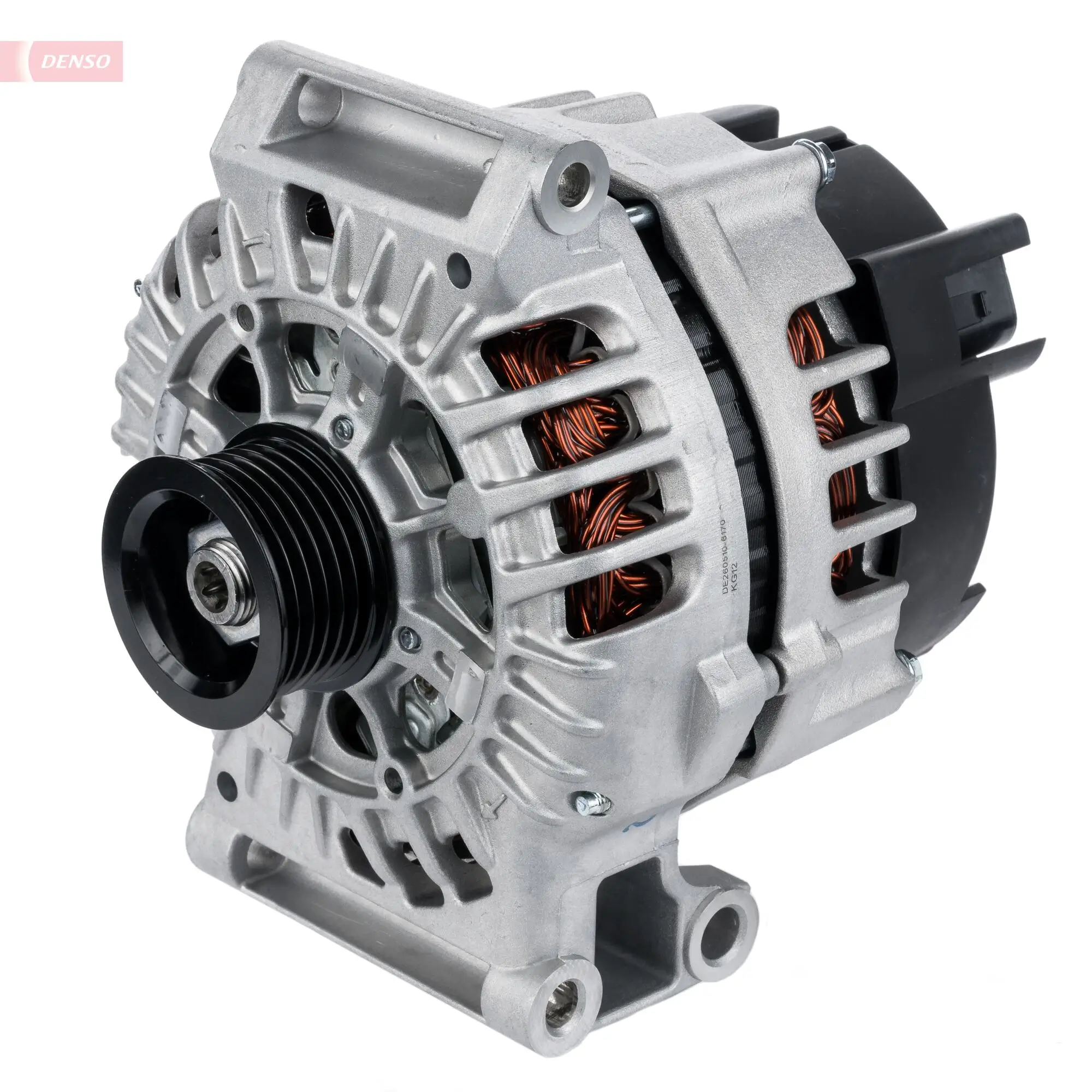Generator 14 V DENSO DAN3032