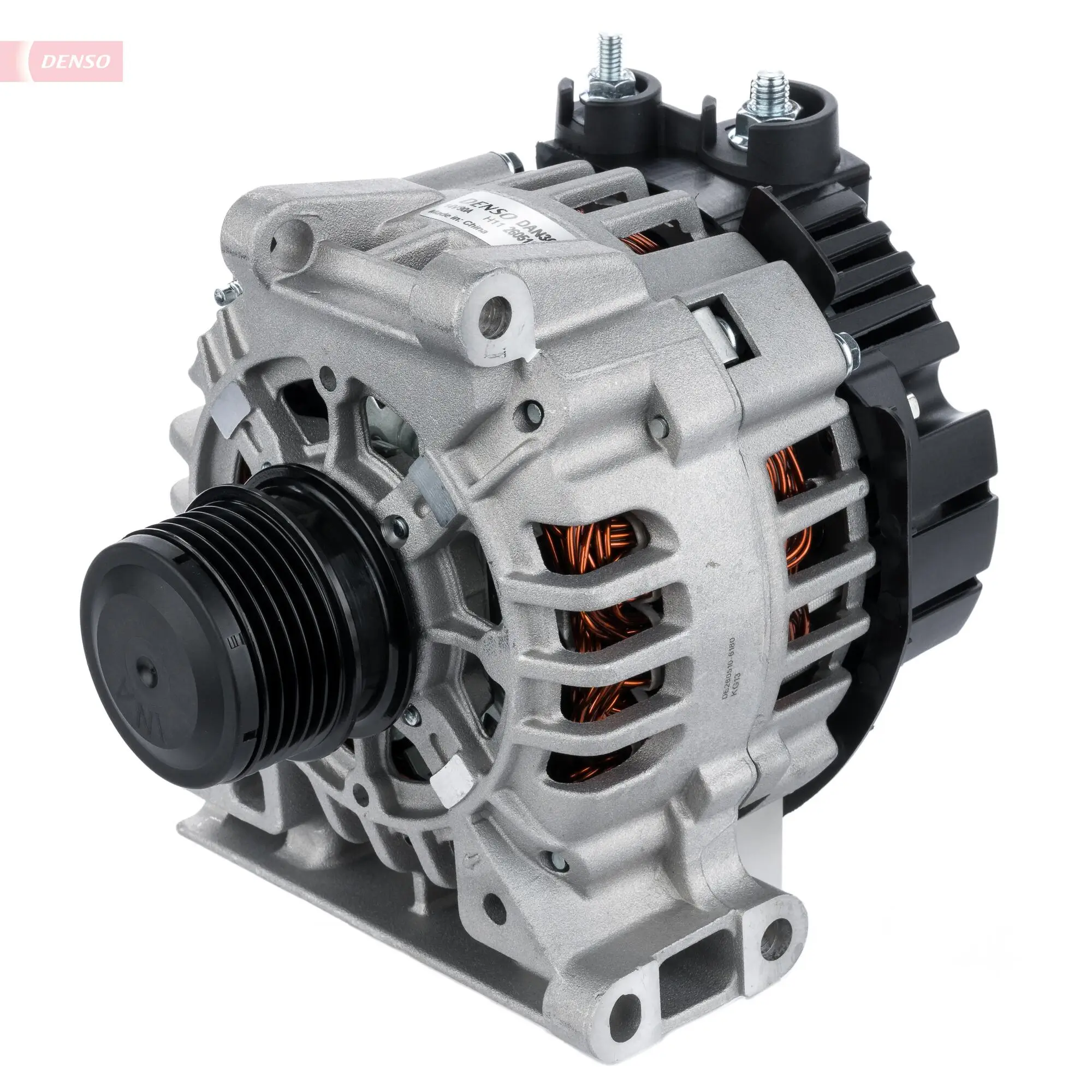 Generator 14 V DENSO DAN3036