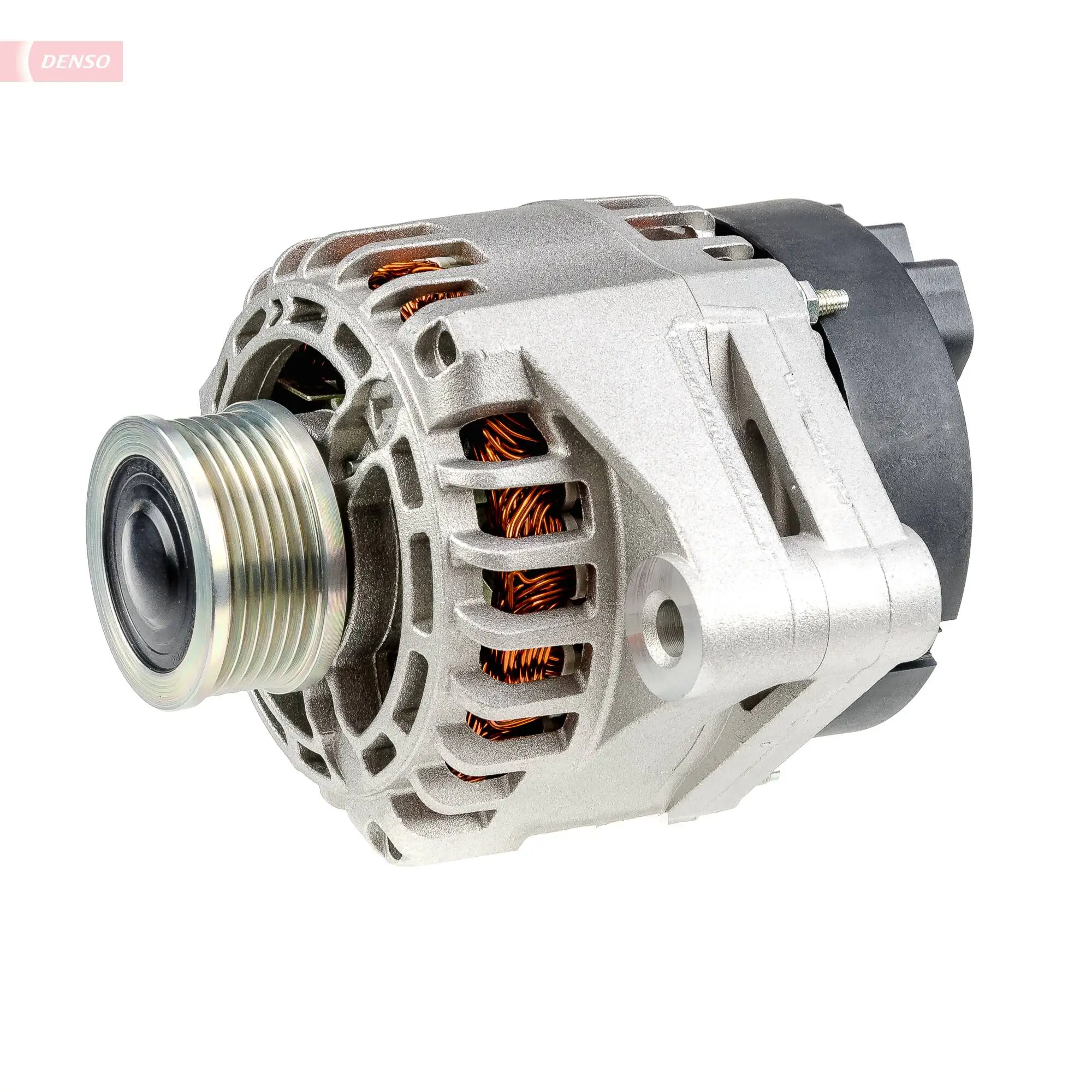 Generator 14 V DENSO DAN509