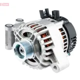 Generator 14 V DENSO DAN588