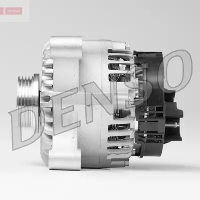 Generator 14 V DENSO DAN631