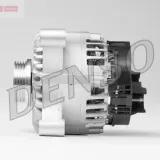 Generator 14 V DENSO DAN631