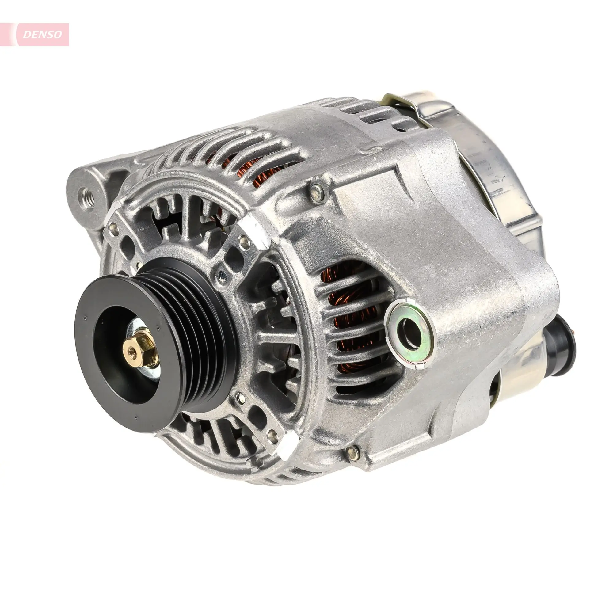 Generator 14 V DENSO DAN673