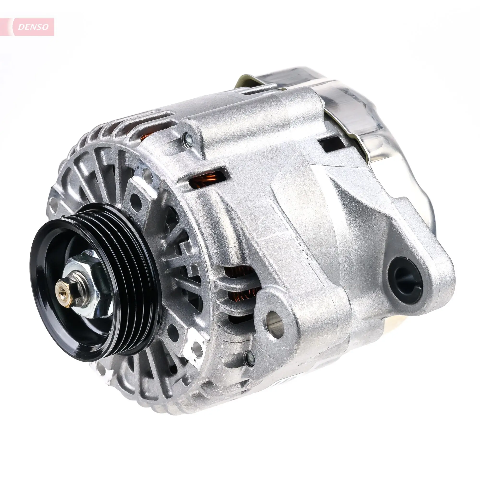 Generator 14 V DENSO DAN976