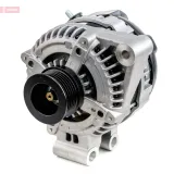 Generator 14 V DENSO DAN991