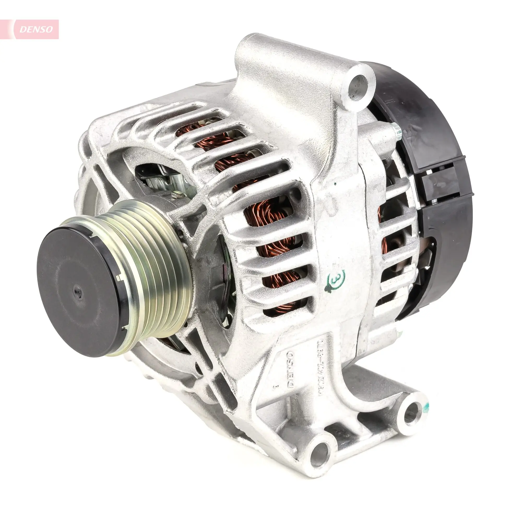Generator 14 V DENSO DAN997