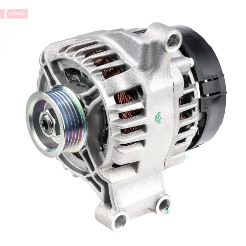 Generator 14 V DENSO DAN999 Bild Generator 14 V DENSO DAN999
