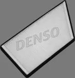 Filter, Innenraumluft DENSO DCF004P