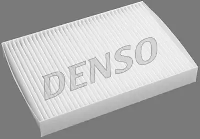 Filter, Innenraumluft DENSO DCF013P Bild Filter, Innenraumluft DENSO DCF013P