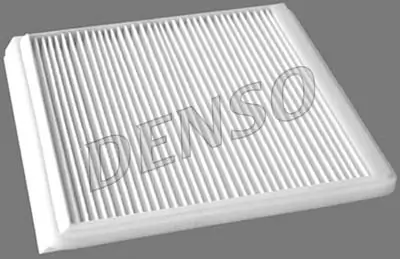 Filter, Innenraumluft DENSO DCF018P Bild Filter, Innenraumluft DENSO DCF018P