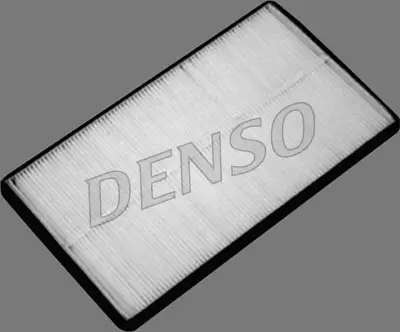 Filter, Innenraumluft DENSO DCF031P Bild Filter, Innenraumluft DENSO DCF031P