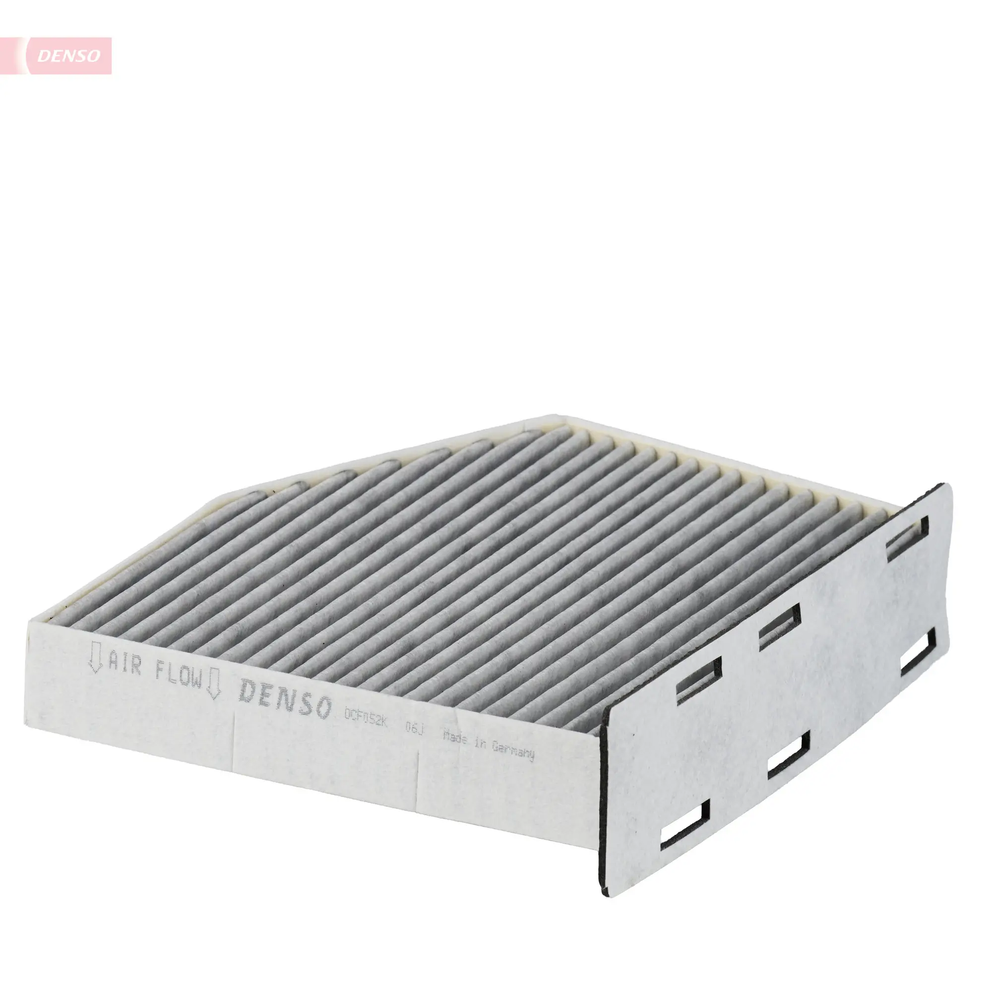 Filter, Innenraumluft DENSO DCF052K