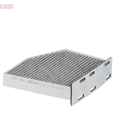 Filter, Innenraumluft DENSO DCF052K Bild Filter, Innenraumluft DENSO DCF052K