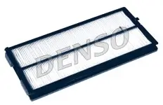 Filter, Innenraumluft DENSO DCF060P Bild Filter, Innenraumluft DENSO DCF060P