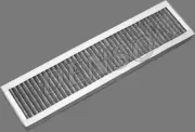 Filter, Innenraumluft DENSO DCF063K