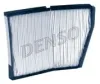 Filter, Innenraumluft DENSO DCF076P