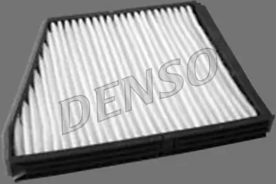 Filter, Innenraumluft DENSO DCF077P Bild Filter, Innenraumluft DENSO DCF077P