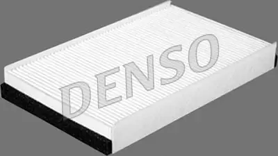 Filter, Innenraumluft DENSO DCF083P Bild Filter, Innenraumluft DENSO DCF083P