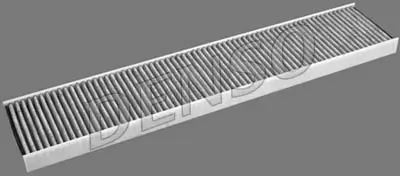 Filter, Innenraumluft DENSO DCF094K Bild Filter, Innenraumluft DENSO DCF094K