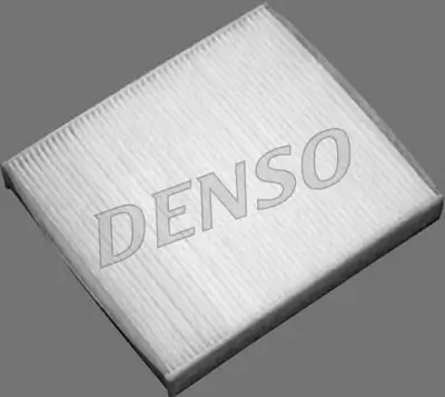 Filter, Innenraumluft DENSO DCF101P Bild Filter, Innenraumluft DENSO DCF101P