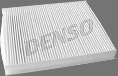 Filter, Innenraumluft DENSO DCF112P Bild Filter, Innenraumluft DENSO DCF112P