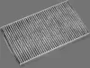 Filter, Innenraumluft DENSO DCF125K
