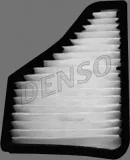 Filter, Innenraumluft DENSO DCF141P