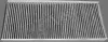 Filter, Innenraumluft DENSO DCF151K