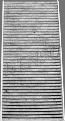 Filter, Innenraumluft DENSO DCF211K