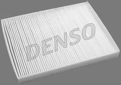 Filter, Innenraumluft DENSO DCF233P Bild Filter, Innenraumluft DENSO DCF233P