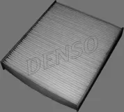 Filter, Innenraumluft DENSO DCF236K