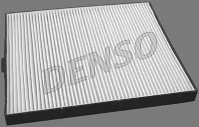 Filter, Innenraumluft DENSO DCF280P Bild Filter, Innenraumluft DENSO DCF280P