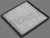 Filter, Innenraumluft DENSO DCF284P