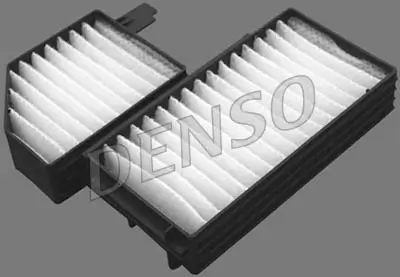 Filter, Innenraumluft DENSO DCF326P Bild Filter, Innenraumluft DENSO DCF326P
