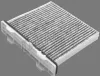 Filter, Innenraumluft DENSO DCF336K