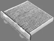 Filter, Innenraumluft DENSO DCF336K