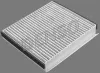 Filter, Innenraumluft DENSO DCF341K