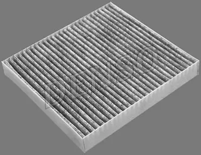 Filter, Innenraumluft DENSO DCF344K Bild Filter, Innenraumluft DENSO DCF344K