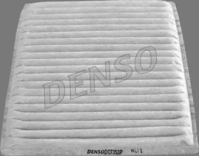 Filter, Innenraumluft DENSO DCF353P