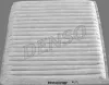 Filter, Innenraumluft DENSO DCF353P