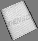 Filter, Innenraumluft DENSO DCF366P