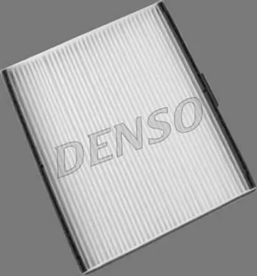 Filter, Innenraumluft DENSO DCF366P Bild Filter, Innenraumluft DENSO DCF366P