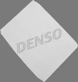 Filter, Innenraumluft DENSO DCF369P