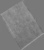 Filter, Innenraumluft DENSO DCF370K
