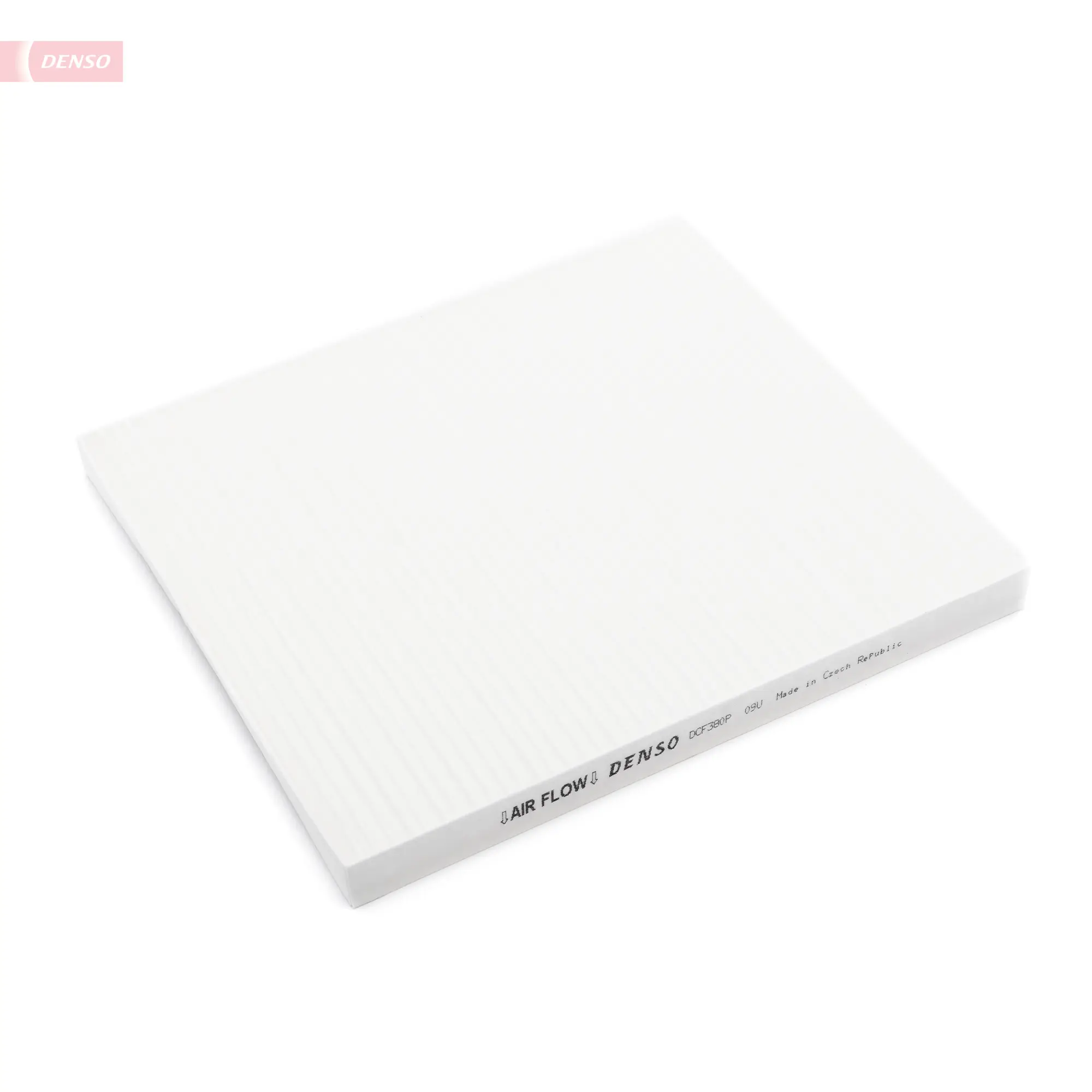 Filter, Innenraumluft DENSO DCF380P