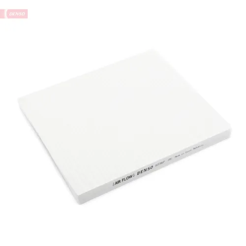 Filter, Innenraumluft DENSO DCF380P Bild Filter, Innenraumluft DENSO DCF380P