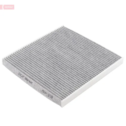 Filter, Innenraumluft DENSO DCF384K Bild Filter, Innenraumluft DENSO DCF384K