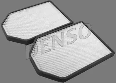 Filter, Innenraumluft DENSO DCF400P